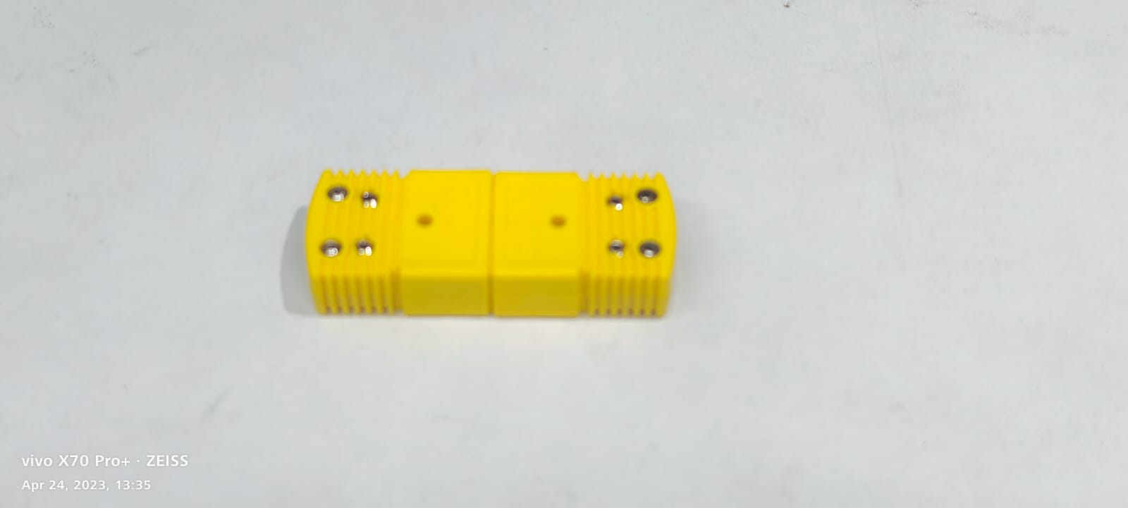 Thermocouple Connectors